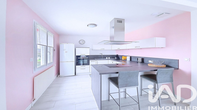 Ma-Cabane - Vente Maison Yvetot, 70 m²