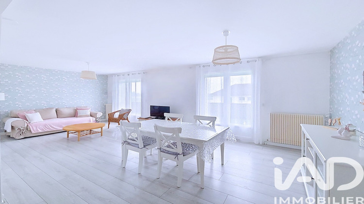 Ma-Cabane - Vente Maison Yvetot, 70 m²
