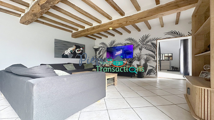 Ma-Cabane - Vente Maison Yvetot, 179 m²