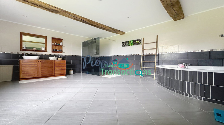 Ma-Cabane - Vente Maison Yvetot, 179 m²