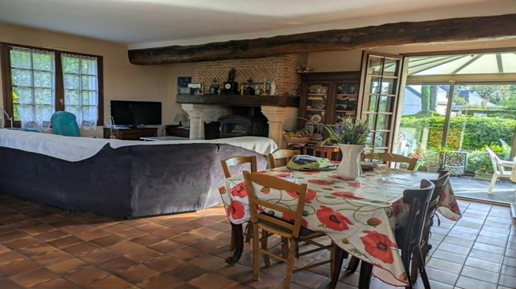 Ma-Cabane - Vente Maison YVETOT, 132 m²