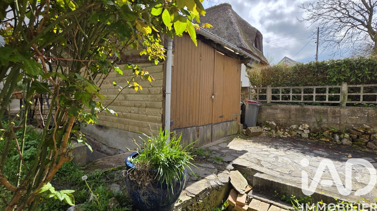 Ma-Cabane - Vente Maison Yvetot, 99 m²