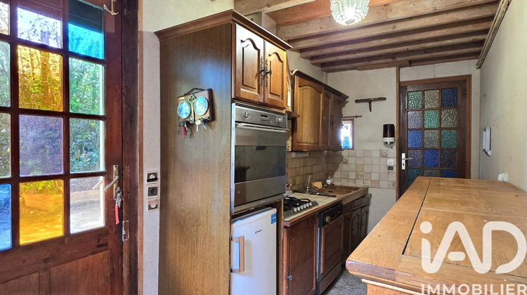 Ma-Cabane - Vente Maison Yvetot, 99 m²