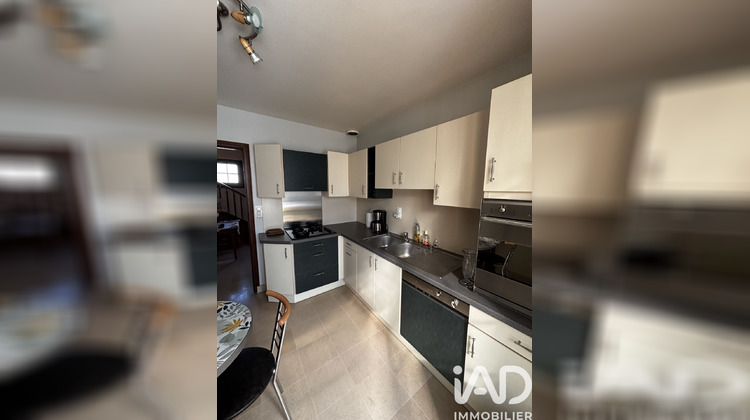 Ma-Cabane - Vente Maison Yvetot, 121 m²