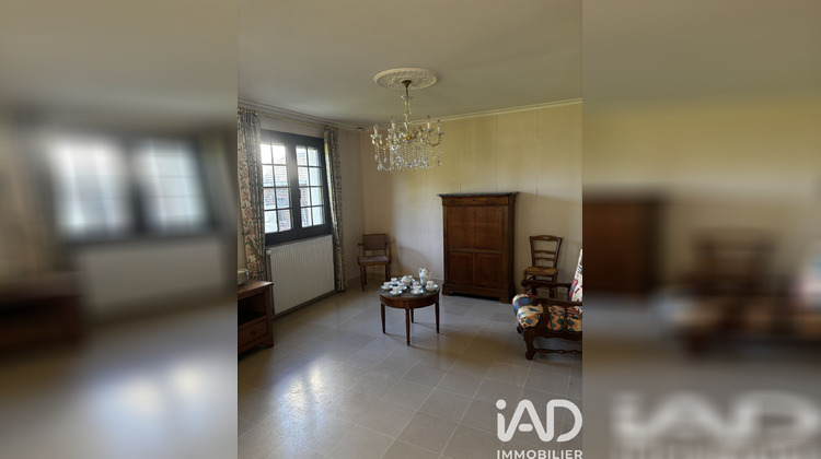 Ma-Cabane - Vente Maison Yvetot, 121 m²