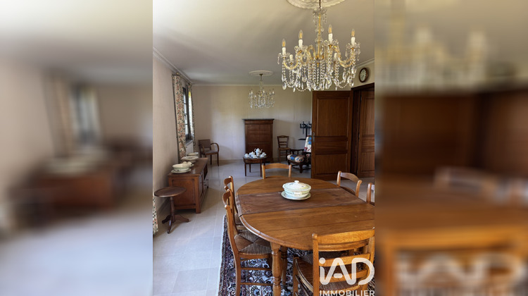 Ma-Cabane - Vente Maison Yvetot, 121 m²