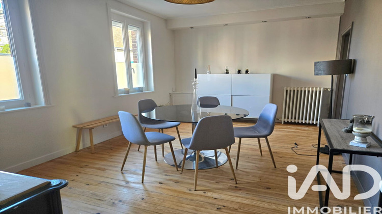Ma-Cabane - Vente Maison Yvetot, 134 m²