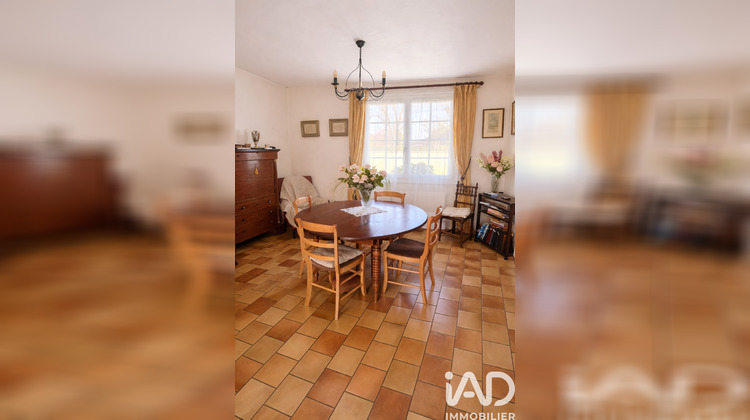 Ma-Cabane - Vente Maison Yvetot, 150 m²
