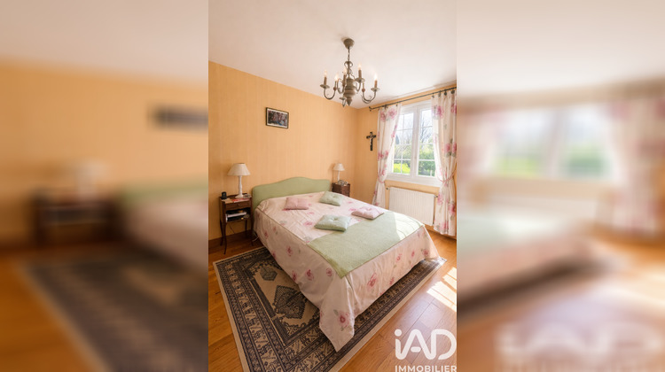 Ma-Cabane - Vente Maison Yvetot, 150 m²
