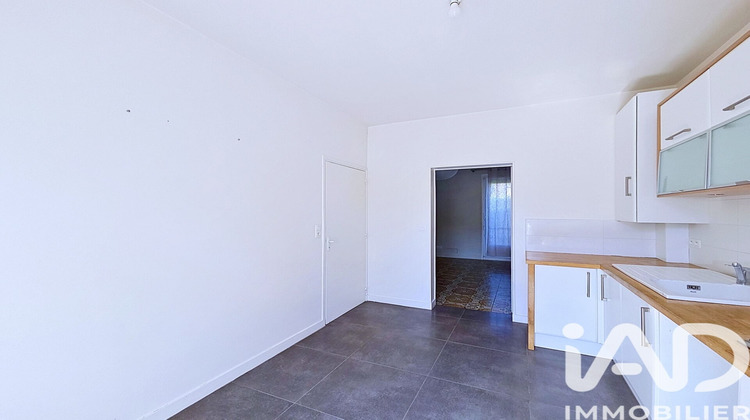 Ma-Cabane - Vente Maison Yvetot, 85 m²