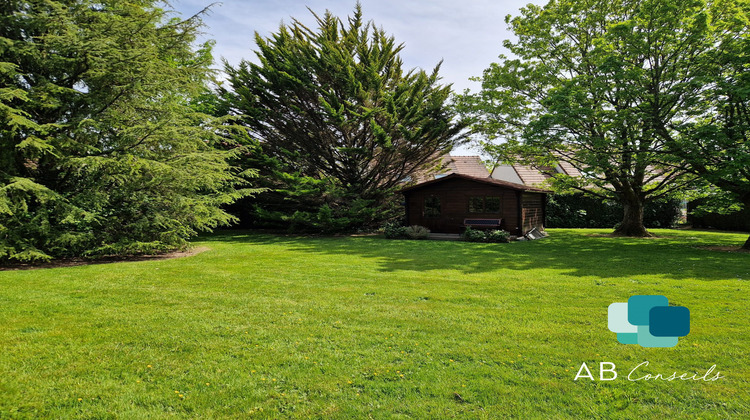 Ma-Cabane - Vente Maison Yvetot, 208 m²