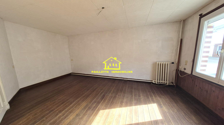 Ma-Cabane - Vente Maison Yvetot, 114 m²