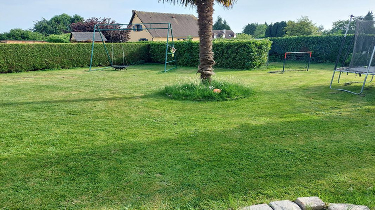 Ma-Cabane - Vente Maison YVETOT, 168 m²