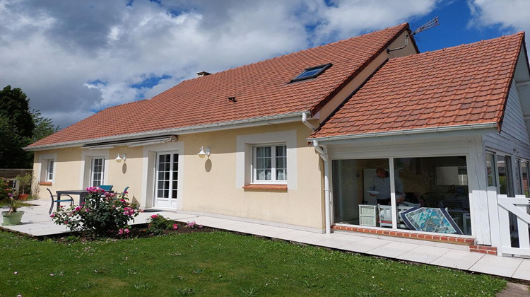 Ma-Cabane - Vente Maison YVETOT, 113 m²
