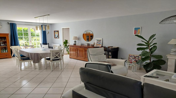 Ma-Cabane - Vente Maison YVETOT, 113 m²