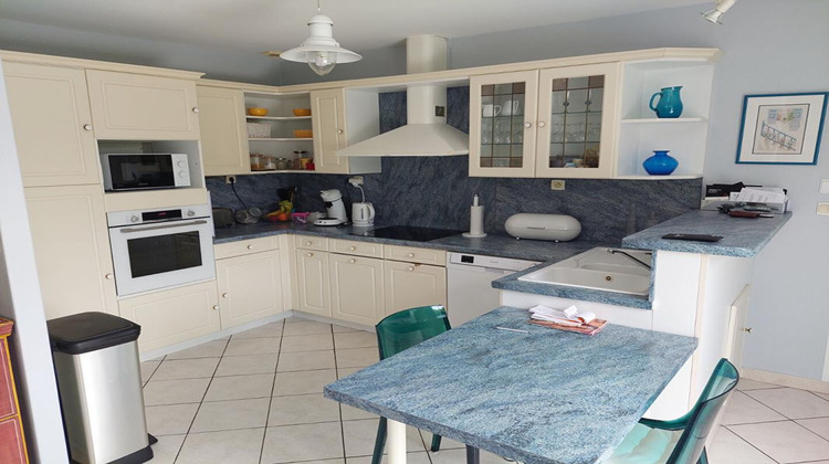 Ma-Cabane - Vente Maison YVETOT, 113 m²