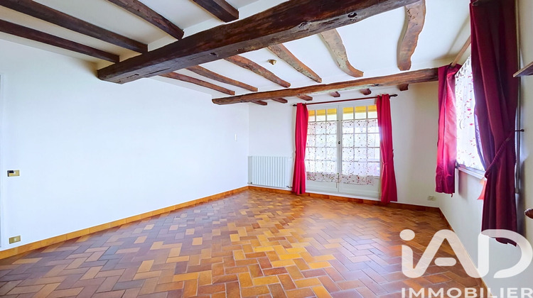 Ma-Cabane - Vente Maison Yvetot, 138 m²