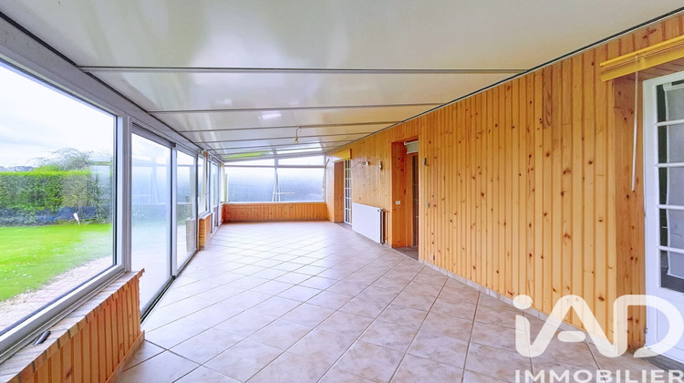 Ma-Cabane - Vente Maison Yvetot, 138 m²