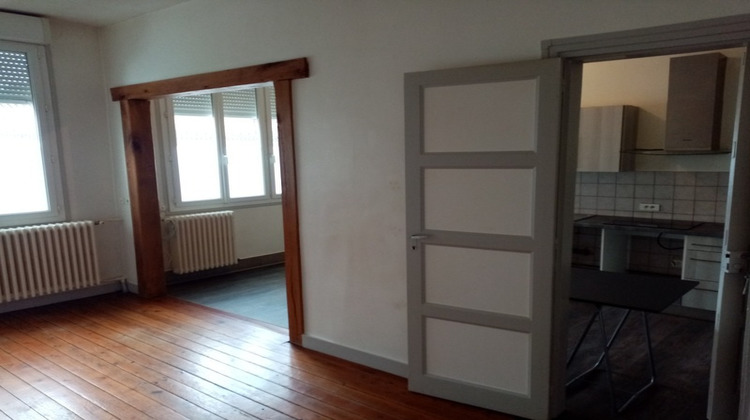Ma-Cabane - Vente Maison YVETOT, 105 m²