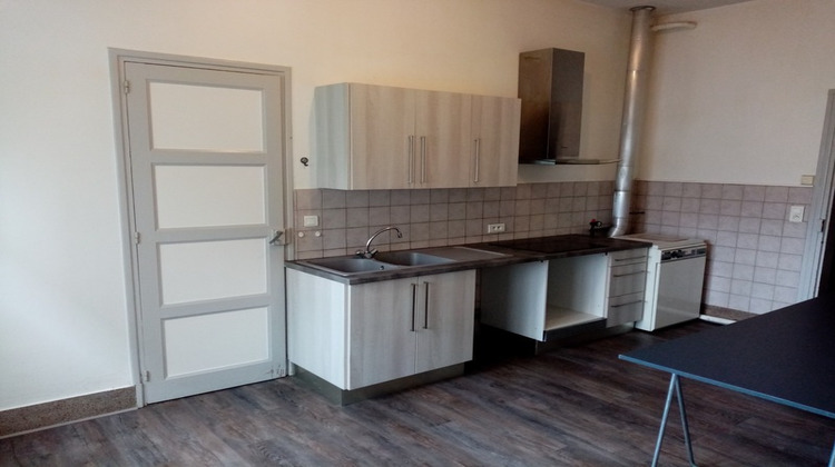 Ma-Cabane - Vente Maison YVETOT, 105 m²
