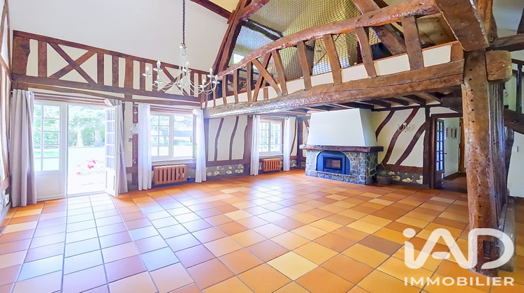 Ma-Cabane - Vente Maison Yvetot, 215 m²