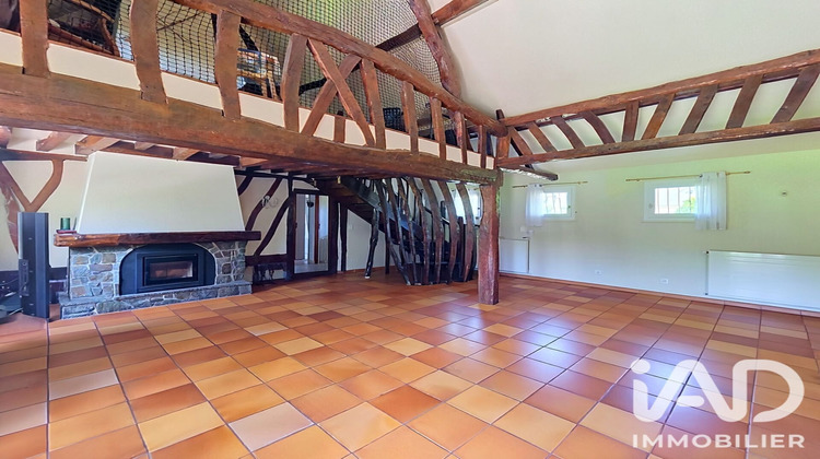 Ma-Cabane - Vente Maison Yvetot, 215 m²