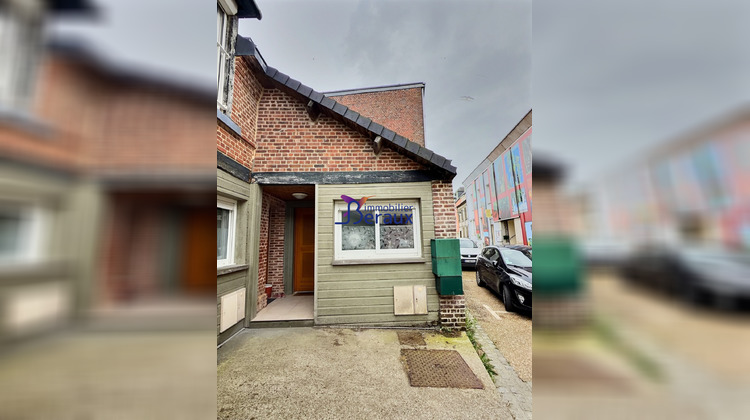 Ma-Cabane - Vente Maison Yvetot, 65 m²