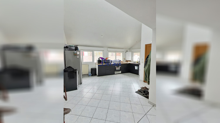 Ma-Cabane - Vente Maison Yvetot, 65 m²
