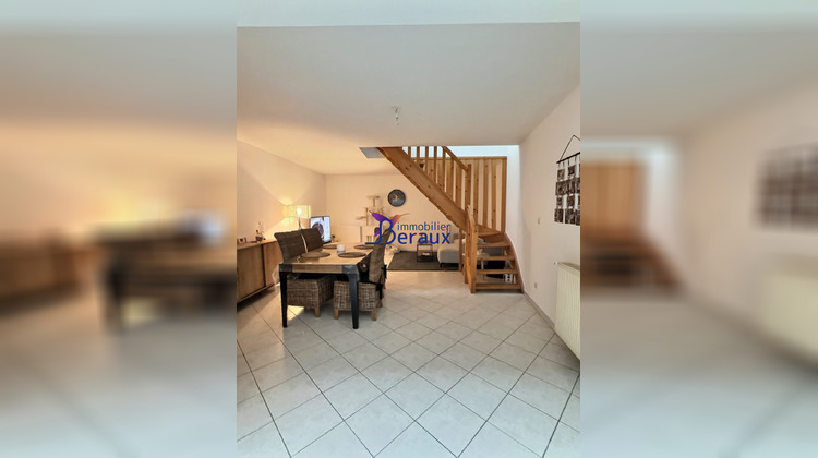 Ma-Cabane - Vente Maison Yvetot, 65 m²