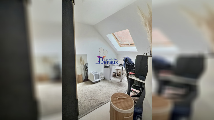 Ma-Cabane - Vente Maison Yvetot, 65 m²