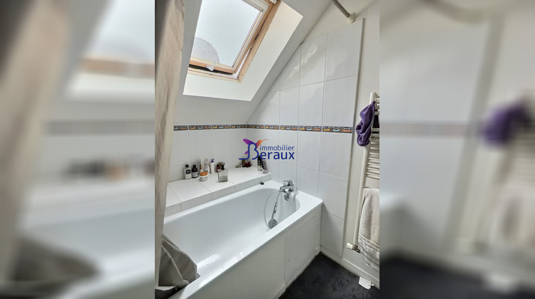 Ma-Cabane - Vente Maison Yvetot, 65 m²