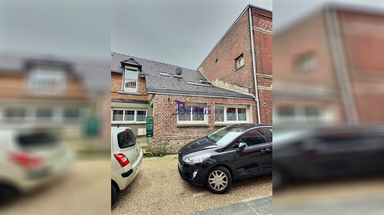 Ma-Cabane - Vente Maison Yvetot, 65 m²