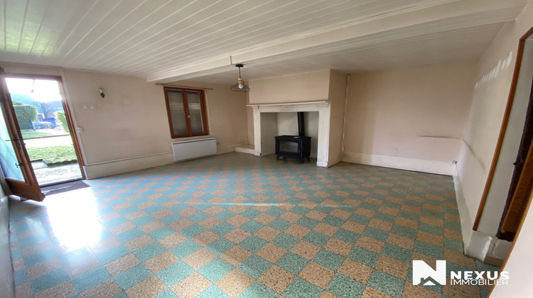 Ma-Cabane - Vente Maison Yvetot, 98 m²