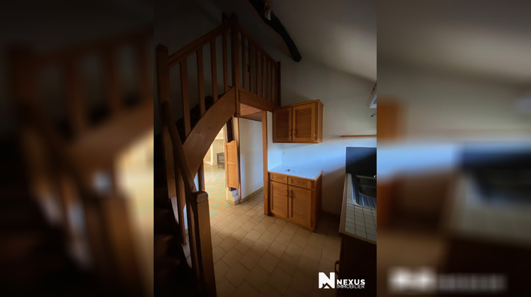 Ma-Cabane - Vente Maison Yvetot, 98 m²