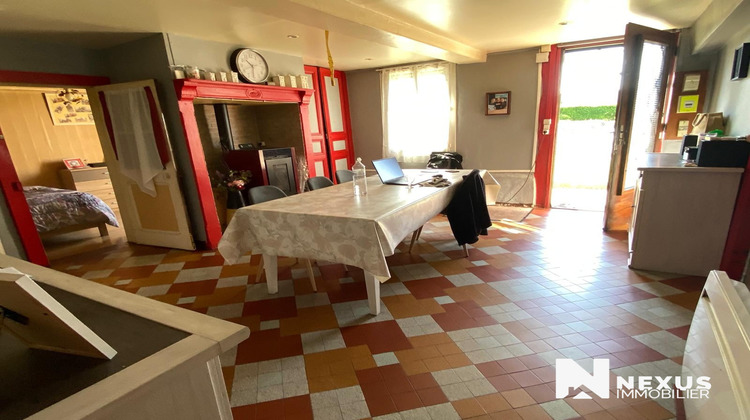 Ma-Cabane - Vente Maison Yvetot, 90 m²