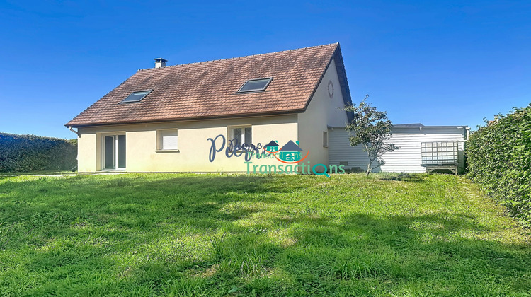 Ma-Cabane - Vente Maison Yvetot, 108 m²