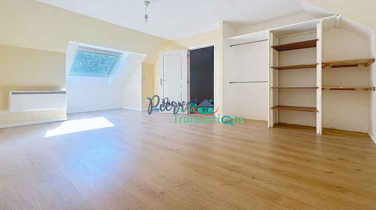 Ma-Cabane - Vente Maison Yvetot, 108 m²