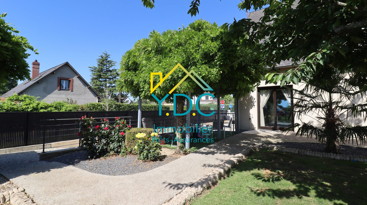 Ma-Cabane - Vente Maison Yvetot, 150 m²