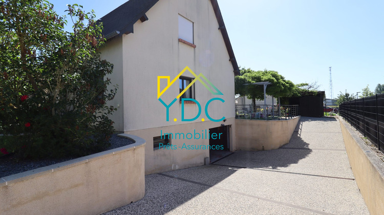 Ma-Cabane - Vente Maison Yvetot, 150 m²