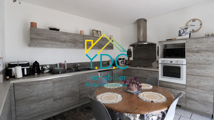 Ma-Cabane - Vente Maison Yvetot, 150 m²