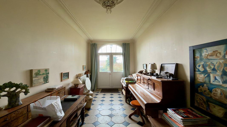 Ma-Cabane - Vente Maison YVETOT, 305 m²