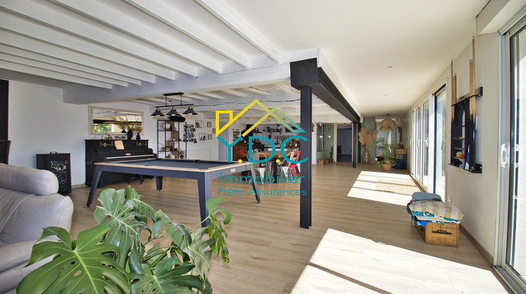 Ma-Cabane - Vente Maison Yvetot, 246 m²