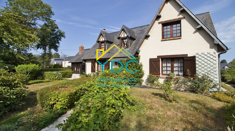 Ma-Cabane - Vente Maison Yvetot, 130 m²