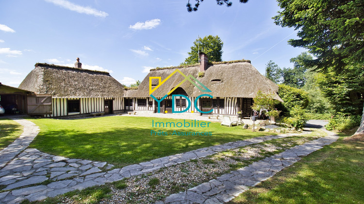 Ma-Cabane - Vente Maison Yvetot, 113 m²