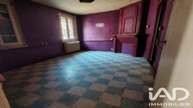 Ma-Cabane - Vente Maison Yvetot, 52 m²