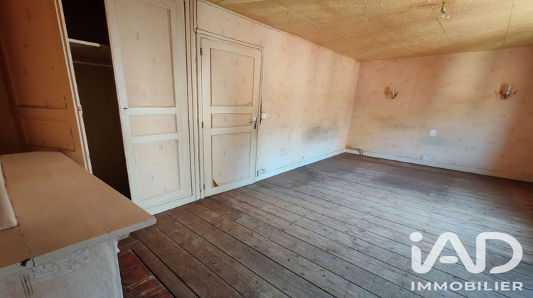 Ma-Cabane - Vente Maison Yvetot, 52 m²