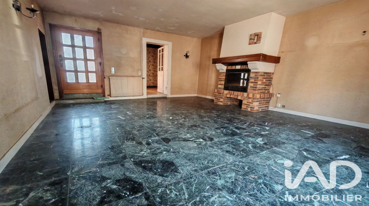 Ma-Cabane - Vente Maison Yvetot, 131 m²