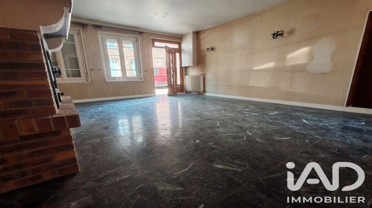 Ma-Cabane - Vente Maison Yvetot, 131 m²