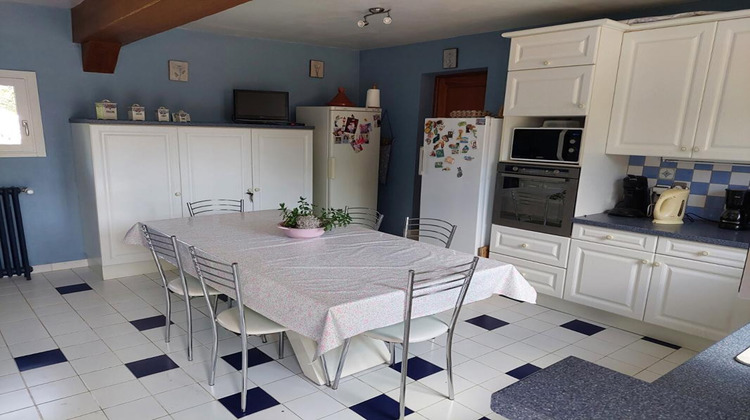 Ma-Cabane - Vente Maison YVETOT, 157 m²
