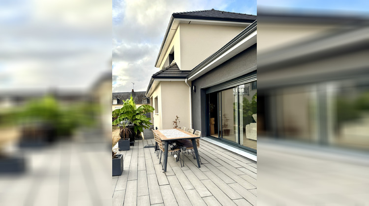 Ma-Cabane - Vente Maison Yvetot, 121 m²